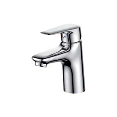 Змішувач для умивальника Smart Sant Albena SM 87801 AA хром - фото