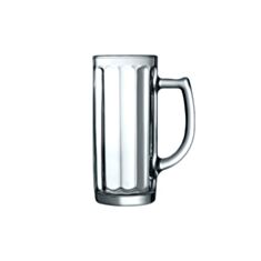 Кухоль для пива Arcoroc Hamburg H5330 500 мл - фото