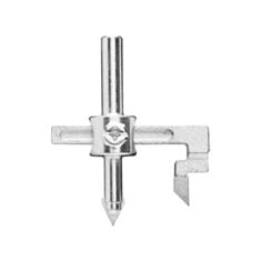 Різак для отворів по кахелю Hardy 2015-810000 - фото