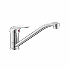 Смеситель для кухни Smart Sant Real SM033501AA - фото