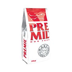 Корм для цуценят Premil Maxi Puppy-Junior з м'ясом курки 3 кг - фото