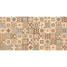Плитка Golden Tile Country Wood Мікс декор 2ВБ311 30*60 - фото