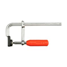 Струбцина кована Yato YT-6405 450*80 мм - фото