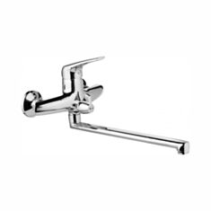 Смеситель для ванны Aqua Rodos Imperial 91389 А хром - фото