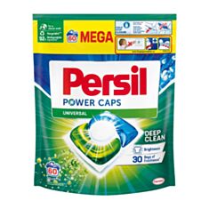 Капсулы для стирки Persil 60 шт  - фото