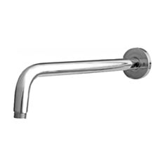 Кронштейн для верхнього душу настінний Deante NAC 041К хром - фото