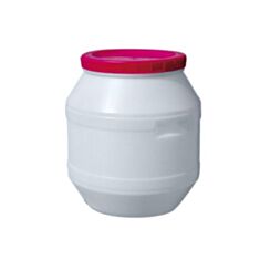 Бочка харчова Консенсус 50 л - фото