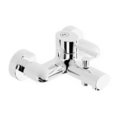 Смеситель для ванны KFA Armatura Diament 4105-010-00 - фото