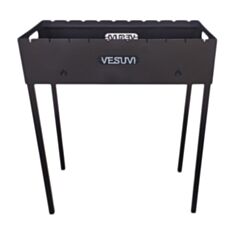 Мангал Vesuvi Scout 600 3 мм - фото