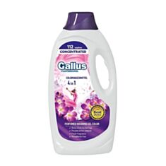 Гель для стирки Gallus Professional Concentrated Color 4в1 4,05 л - фото