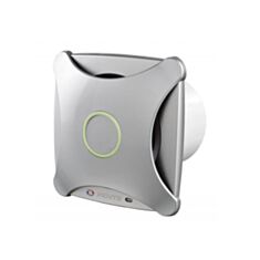 Вентилятор Вентс 100Х алюлак - фото