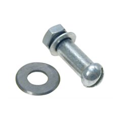 Ніж до плиткоріза Topex 16B318 16*6*3 мм - фото