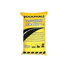 Холодный асфальт Rockphalt 25 кг - фото