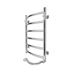 Рушникосушка Laris Класік П-6 Е 450*600 мм права - фото