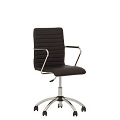 Крісло для відвідувачів TASK GTP - фото