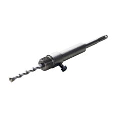 Хвостовик для коронки Apro 819055 800 мм - фото