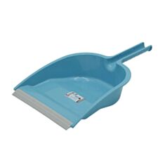 Совок з резинкою Zambak Plastik Lux ZP84131 - фото