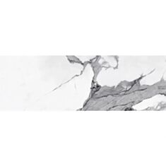 Керамограніт Bien Seramik Lexa 40*120 см білий - фото