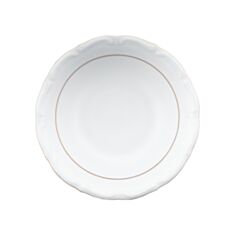 Салатник Cmielow Maria Teresa B014 26 см - фото