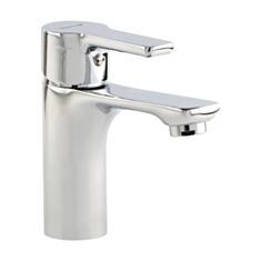 Смеситель для умывальника Imprese Jaro f03507301AA хром - фото