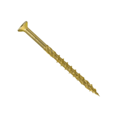 Шуруп теслярський Wkret-Met 6*90 мм  - фото