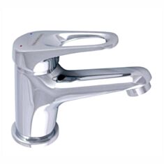 Змішувач для умивальника AQUA RODOS Decor 80223 АР0000291 - фото