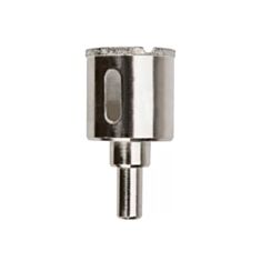 Свердло алмазне Graphite 57H280 циліндричне 10*30 мм - фото