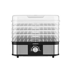 Сушарка для продуктів Ardesto FDB-52832B 245 Вт - фото