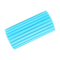 Губка для пилу Scrub Daddy Dump Duster блакитна - фото