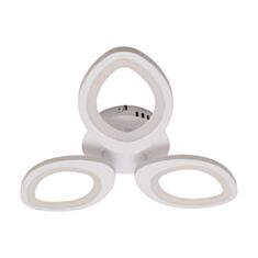 Люстра світлодіодна Ardero LED AL6153ARD 38W 5000K - фото