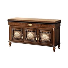 Тумба під телевізор Терра Нова варіант 2 - фото