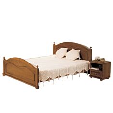 Кровать Элеонора Стиль Эльза 160*200 - фото