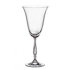 Келихи для вина Bohemia Antik 1SF58 350мл - фото