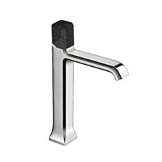 Смеситель для умывальника Cristina ITALY IT 227.51 MQ Marquinia хром - фото