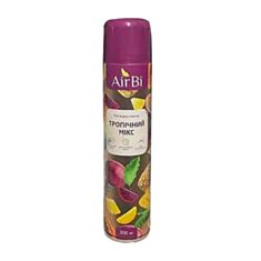 Освіжувач повітря AirBi Тропічний мікс 300 мл - фото