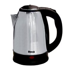 Електрочайник Reca RKS-217S 1,8 л - фото