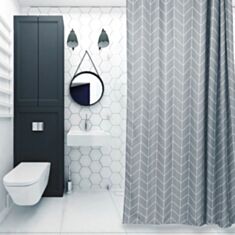 Шторка для ванной Volver May 60111 - фото