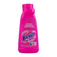 Гель для удаления пятен Vanish 500 г - фото