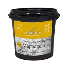 Краска декоративная Ircom Decor Марракеш 0,8 л - фото