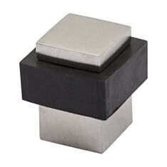 Стопор RDA 113 квадратний сірий - фото