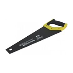 Ножовка по дереву Сталь 40118 тефлоновое покрытие 400 мм - фото