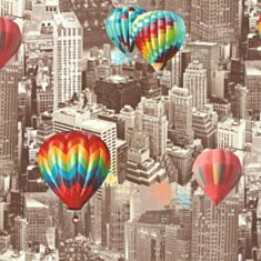 Шпалери вінілові Bravo 81157BR23 - фото