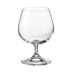 Келихи для коньяку Bohemia Klara 4S415 400мл - фото