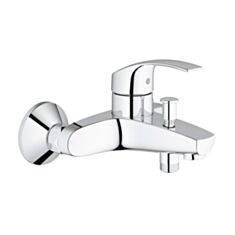 Змішувач для ванни Grohe Eurosmart 33300002 - фото