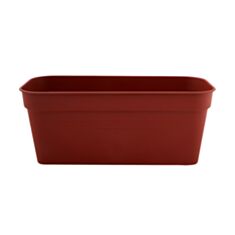 Горщик Алеана Глорія балконний 40*18 см - фото