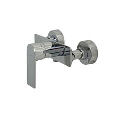 Смеситель для душа Globus Lux Niagara GLN-0105N - фото