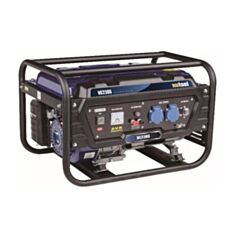 Генератор бензиновий NUTOOL NG2300 2,3 кВт - фото