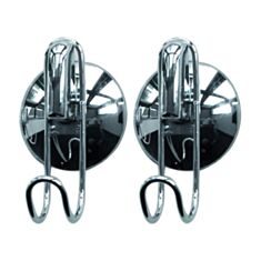 Набор крючков AWD 2090341 на присосках 2 шт - фото