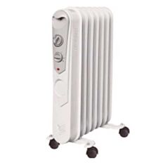 Радіатор масляний Element OR 0715-8 1500 W - фото