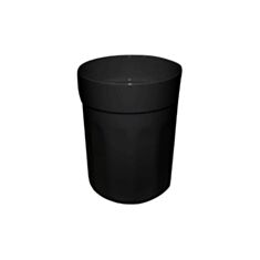 Стакан для зубных щеток Eco Fabric Moon TRL-8012-SB - фото
